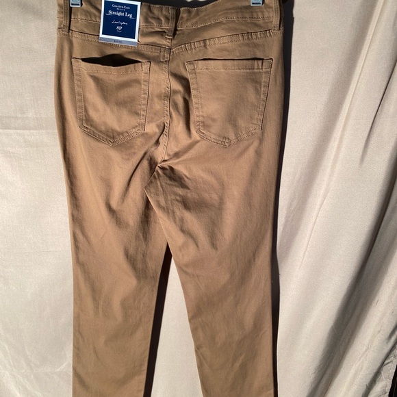 Charter Club Petite Lexington Straight-Leg Jeans - Picture 14 of 15